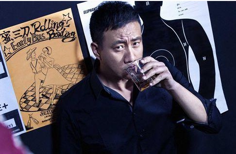 How to distinguish pure grain liquor