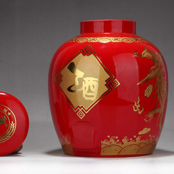 Moutai outer town raw wine 6