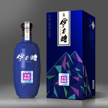 Cave hide old altar wine 5