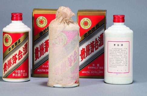 How many of the six biggest stars who can drink liquor most?