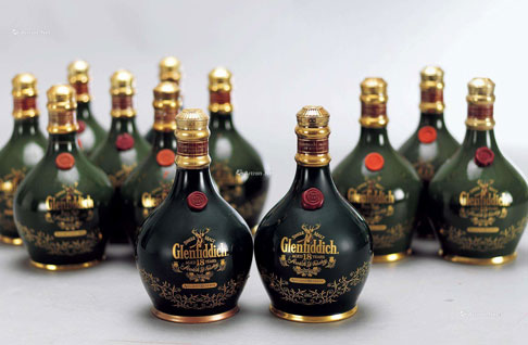 Why is the wine hidden in the natural cave?