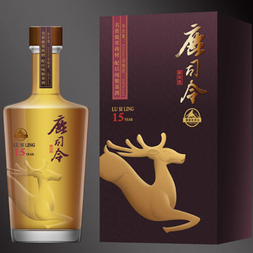 Maotai Town wine 4