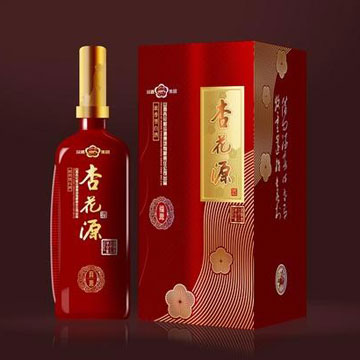 Maotai Town wine 5