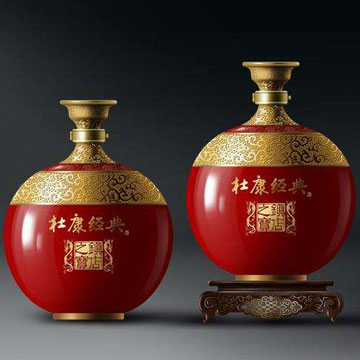 Maotai Town wine 6