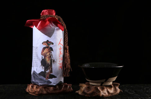 Maotai Town manufacturers should face hole wine sales season