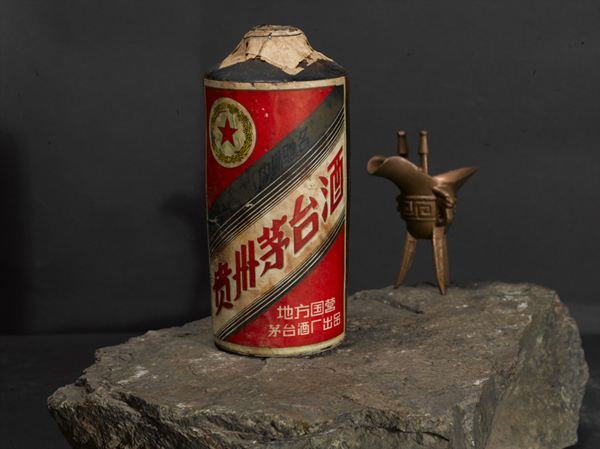 茅台酒的历史由来