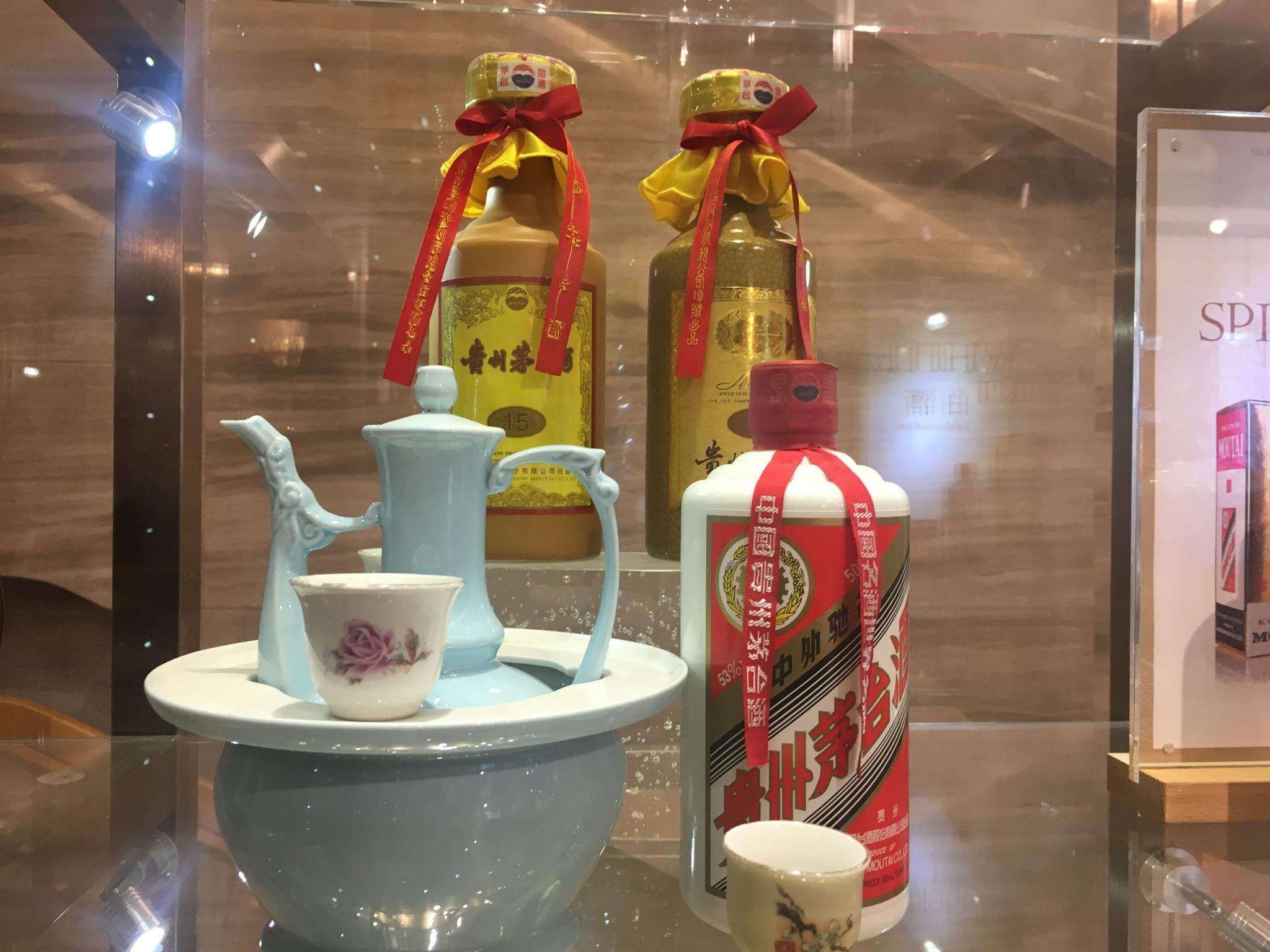 惠州五粮液酒回收