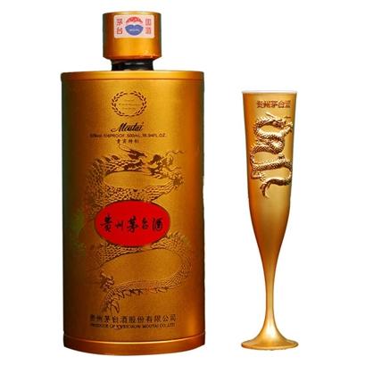 惠城回收茅台酒